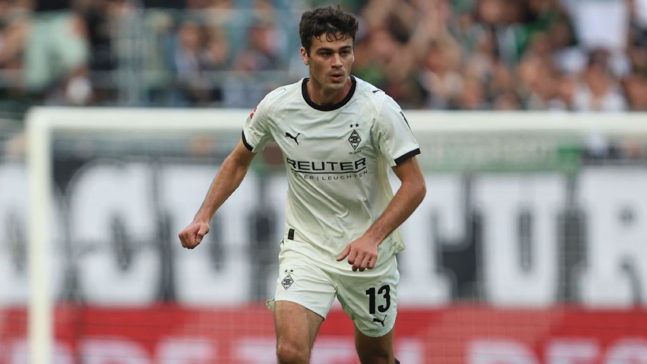 Reyna: «26 WC με USMNT «όπου θέλω να είμαι»