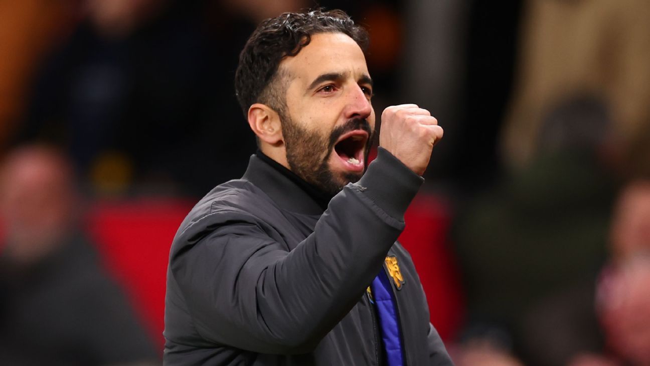 Η Man United έχει μεταγραφικό «πλάνο» για να στηρίξει τον Amorim