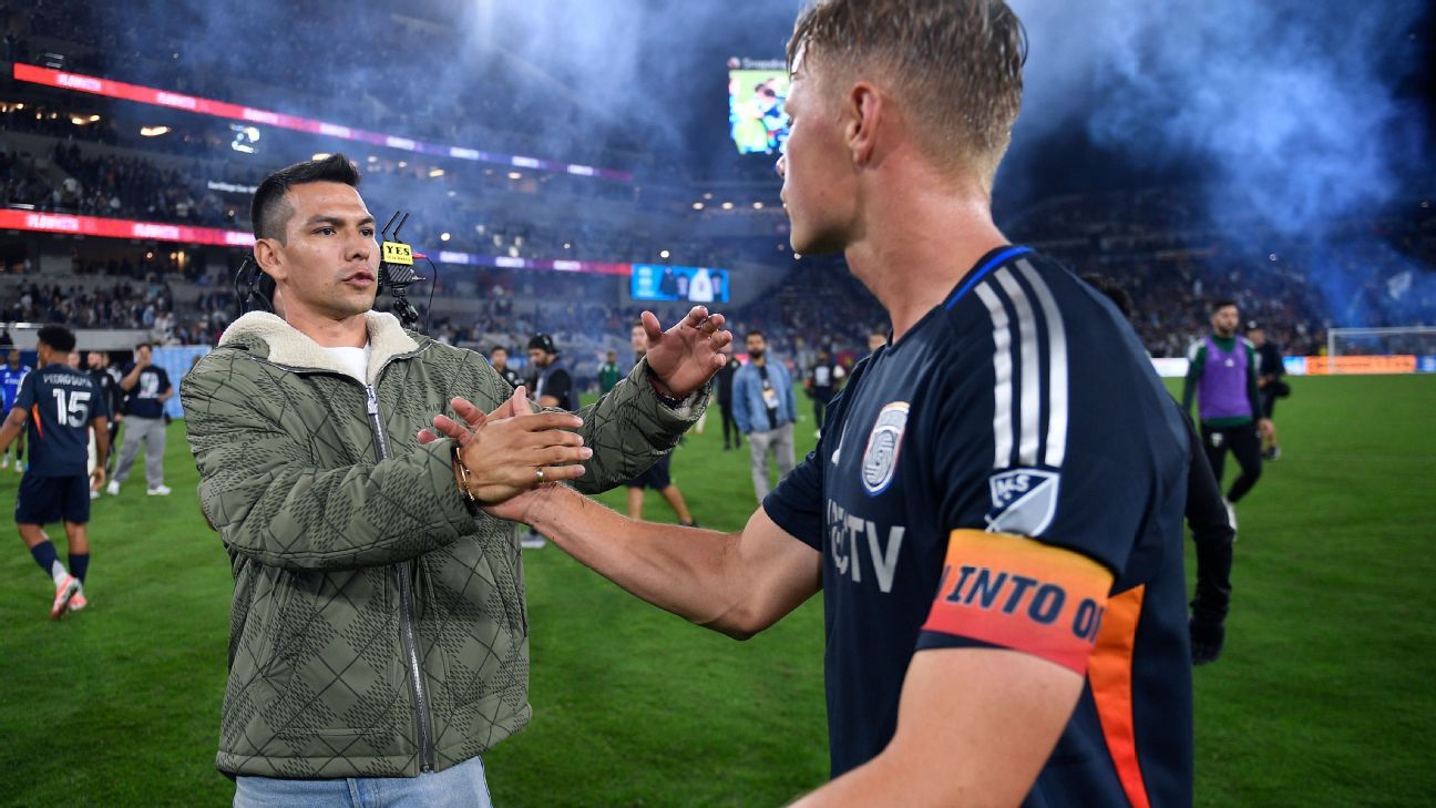 Ο Τσάκι Λοζάνο επιστρέφει από την εξορία για το Σαν Ντιέγκο