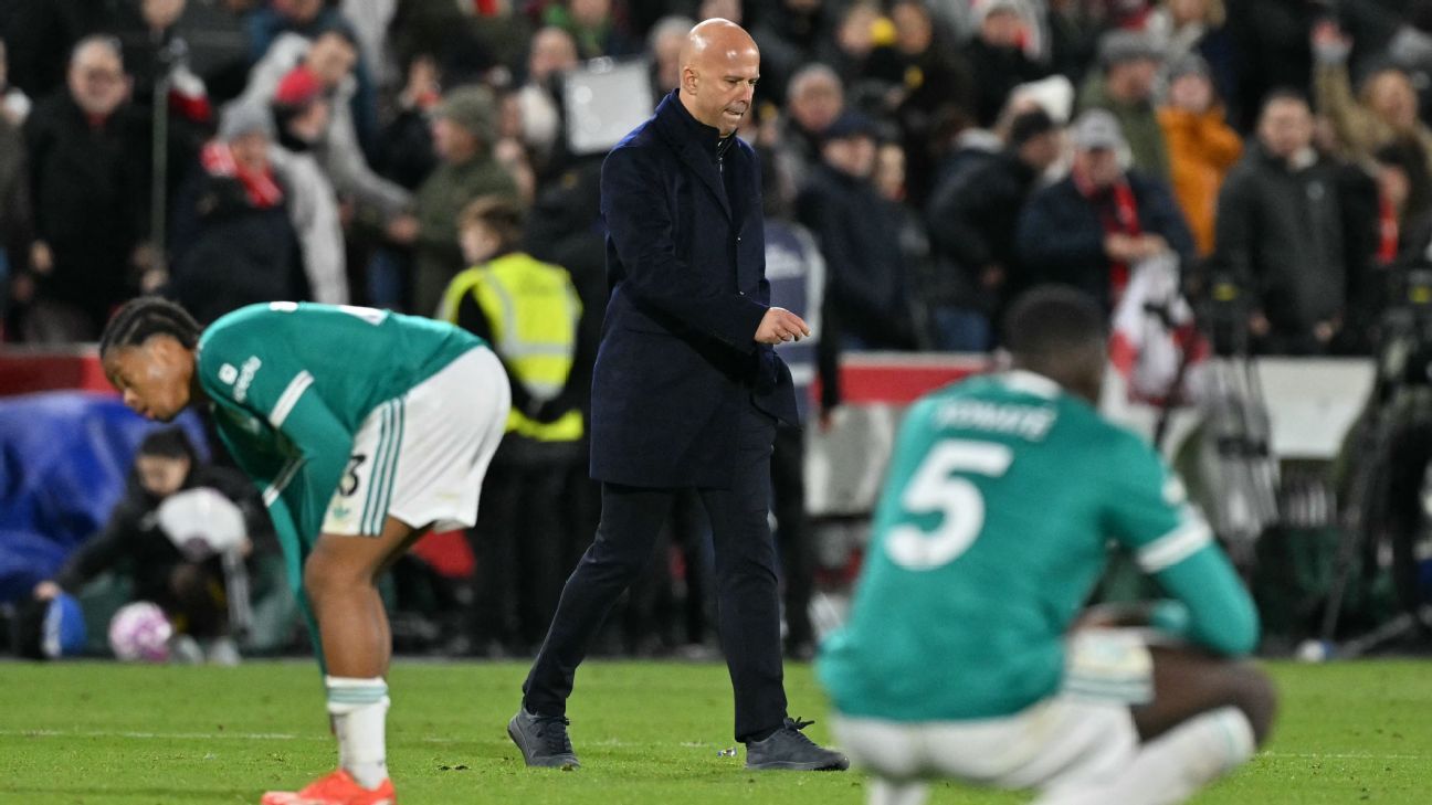 Ο κουλοχέρης αρνείται ενημέρωση σχετικά με τις συνομιλίες για το συμβόλαιο της Λίβερπουλ