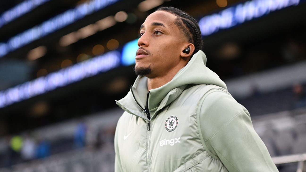 Ευρωπαϊκές ζωντανές ενημερώσεις: Η Τότεναμ υποδέχεται την Τσέλσι στο ντέρμπι του Λονδίνου