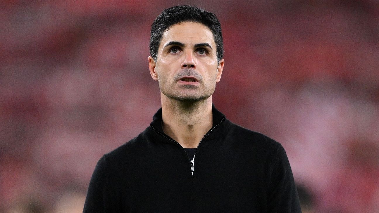 arteta:-Η-Άρσεναλ-στο-1ο-ημίχρονο-δείχνει-«ένα-από-τα-καλύτερα»