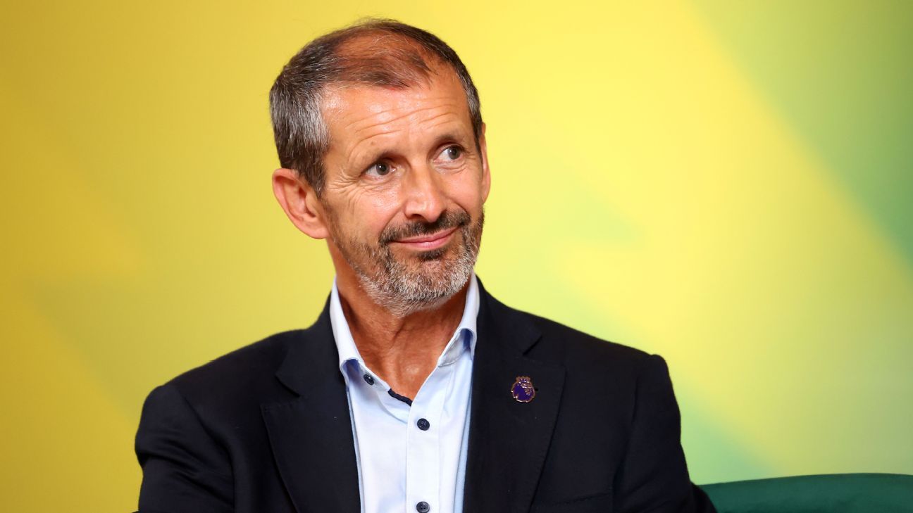 Πηγές: Ο Prem chief Scholes θα ηγηθεί της ανώτερης κατηγορίας USL