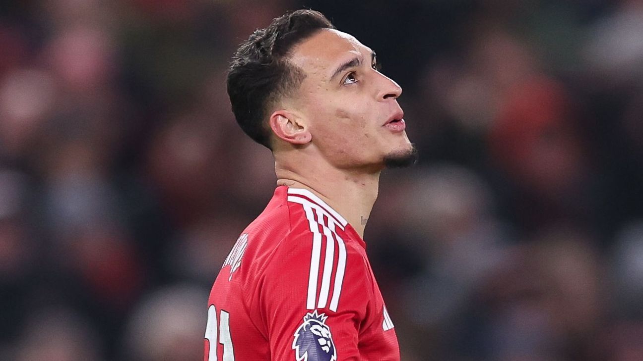 Δύο αποτυχίες της Man United κλέβουν την παράσταση για νέους συλλόγους