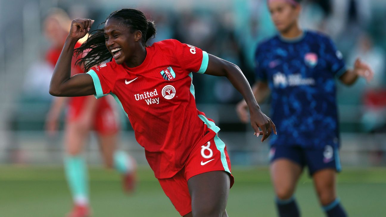 NWSL playoff Power Rankings: Έχει κανείς πιθανότητες απέναντι στην KC;