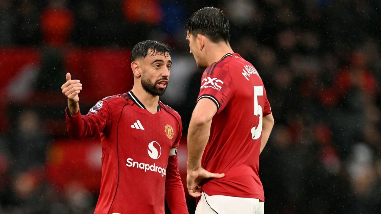 Ο Νέβιλ επικρίνει τη «γήρανση» της Μάντσεστερ Γιουνάιτεντ