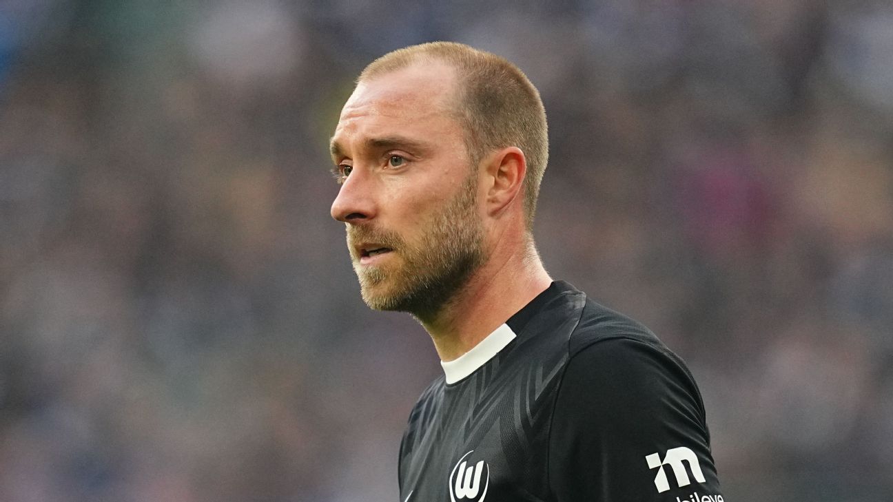 Διευθύνων Σύμβουλος της Ρέξαμ: Ο Έρικσεν δεν ήθελε να συμμετέχει στο τηλεοπτικό έγγραφο