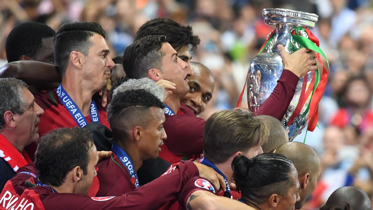 Ρονάλντο: Το Παγκόσμιο Κύπελλο δεν θα «προσδιορίσει» την κληρονομιά μου