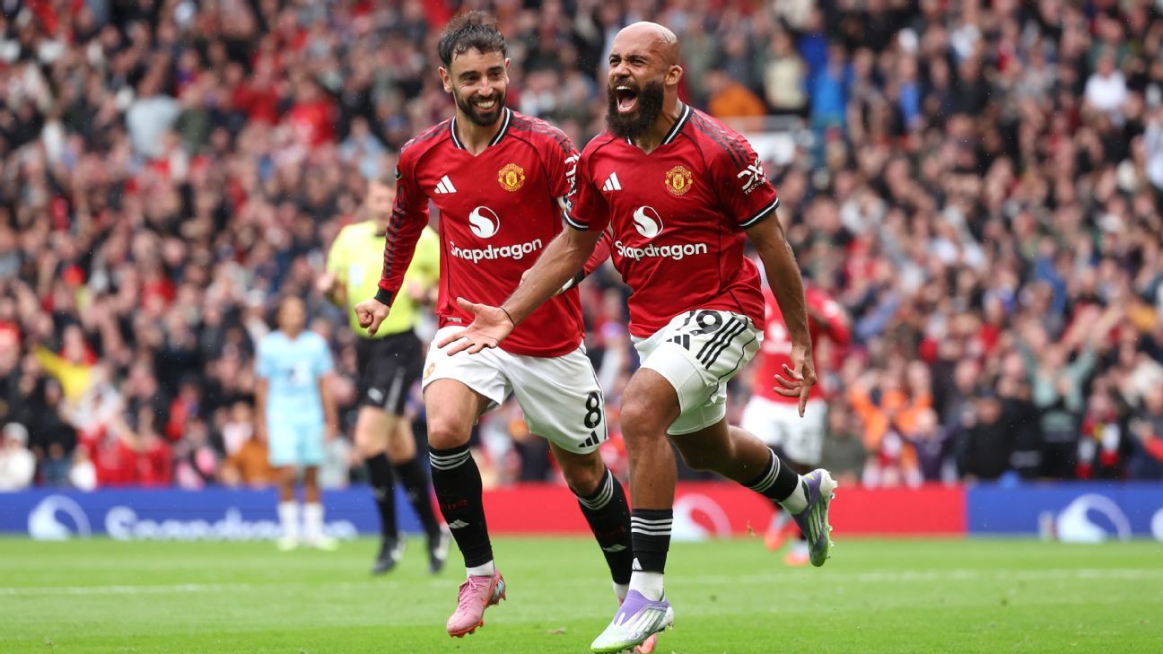 Πρόβλεψη της υπόλοιπης σεζόν της Premier League: Πώς θα τερματίσουν και οι 20 ομάδες