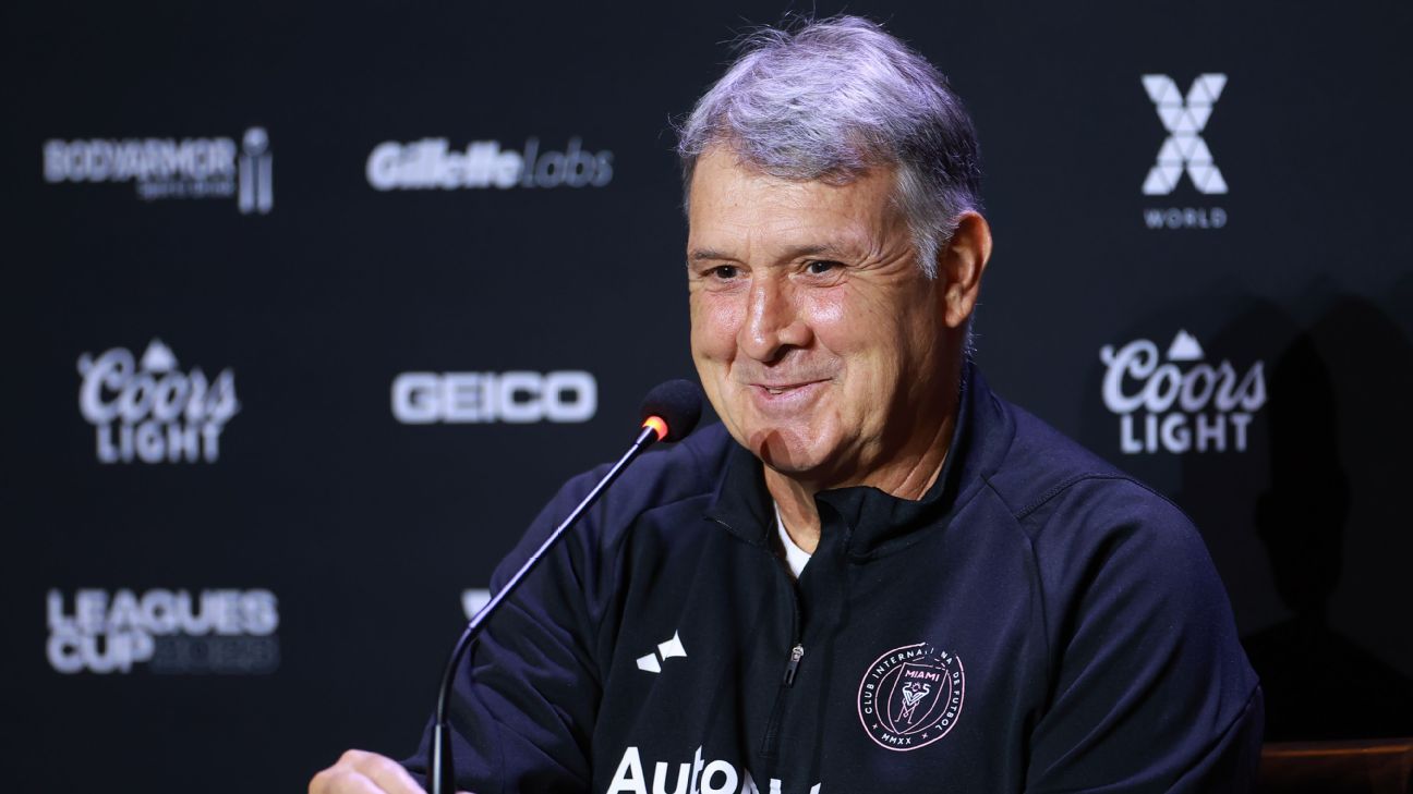 Πηγές: Η Ατλάντα ολοκληρώνει την επιστροφή του «Tata» Martino