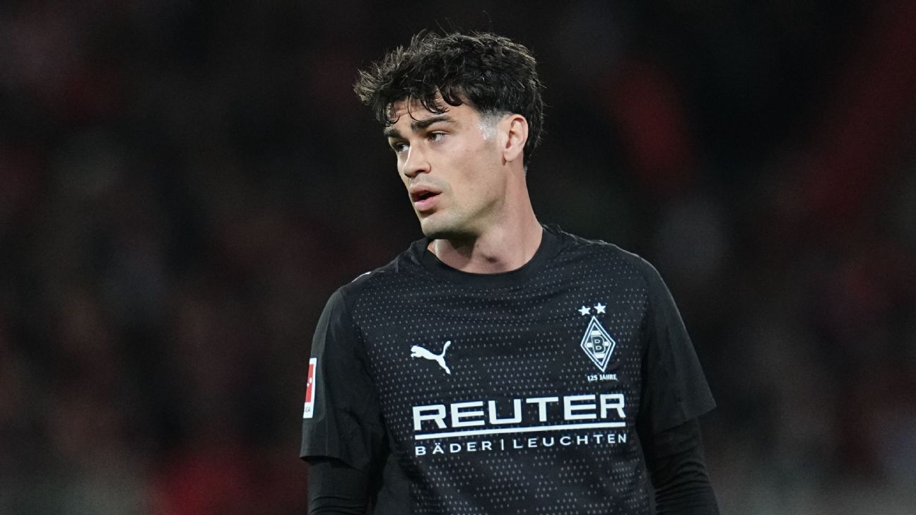 Η Reyna επιστρέφει αλλά ο Pulisic και ο McKennie εκτός για το USMNT