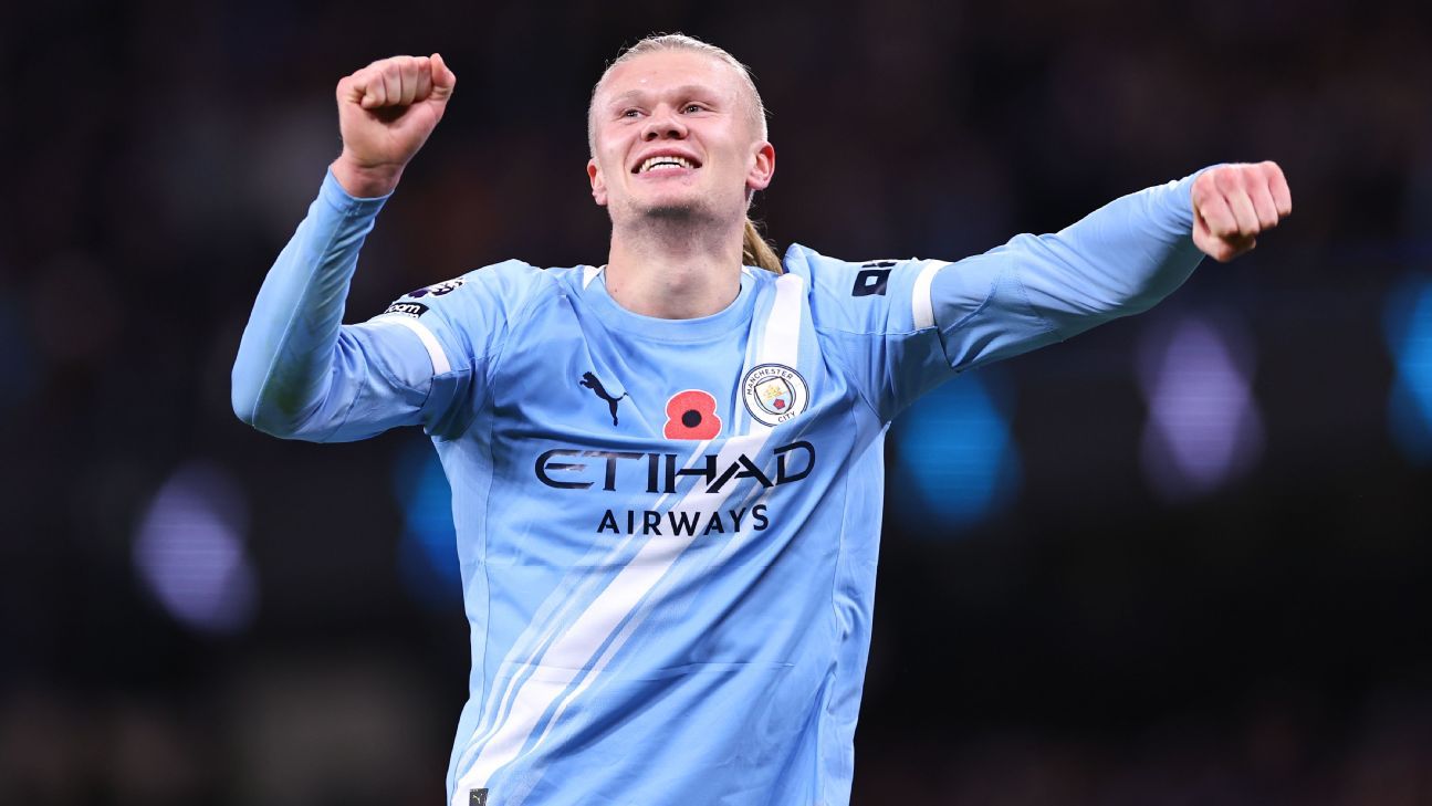 Ο-Χάαλαντ-σε-γόνιμη-φόρμα:-«Ποτέ-δεν-ένιωσα-καλύτερα»