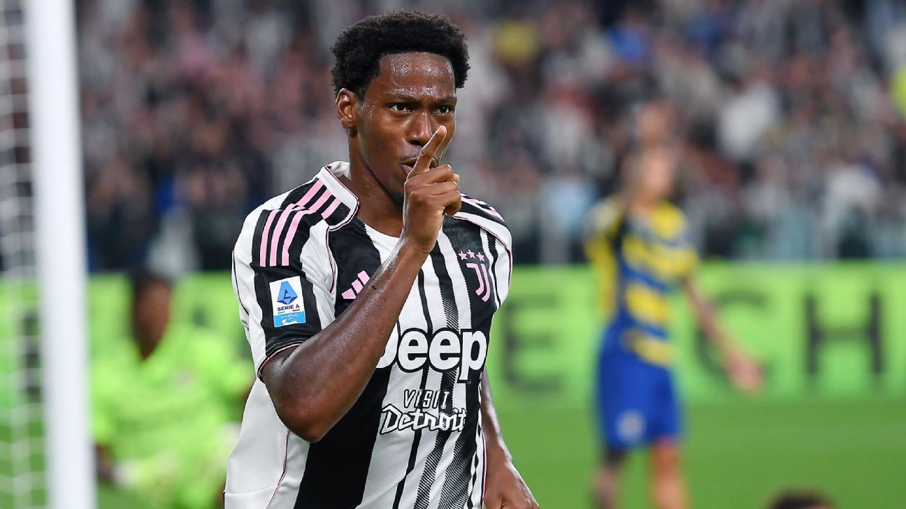 Μεταγραφικές φήμες, νέα: Τσέλσι, Σπερς παρακολουθούν τον επιθετικό της Γιουβέντους, Ντέιβιντ