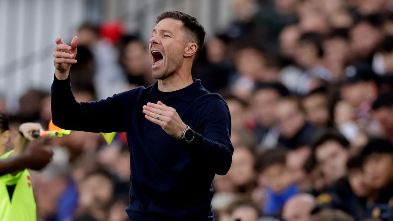 Αλόνσο στο 0-0: Η Μαδρίτη χρειάζεται μετρημένη αυτοκριτική