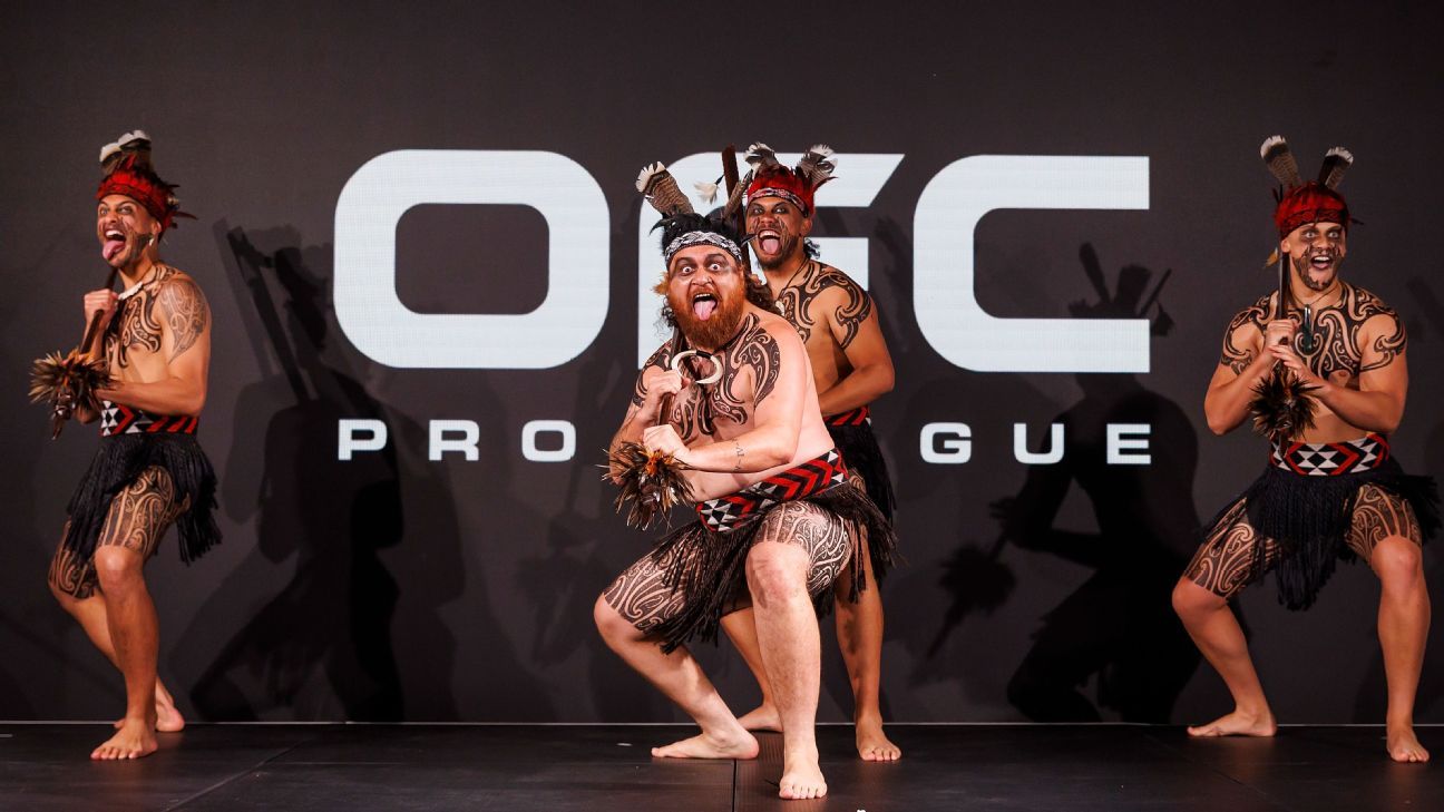 Ταϊτή εναντίον Βανουάτου; Όλα όσα πρέπει να ξέρετε για το νεότερο pro league του ποδοσφαίρου