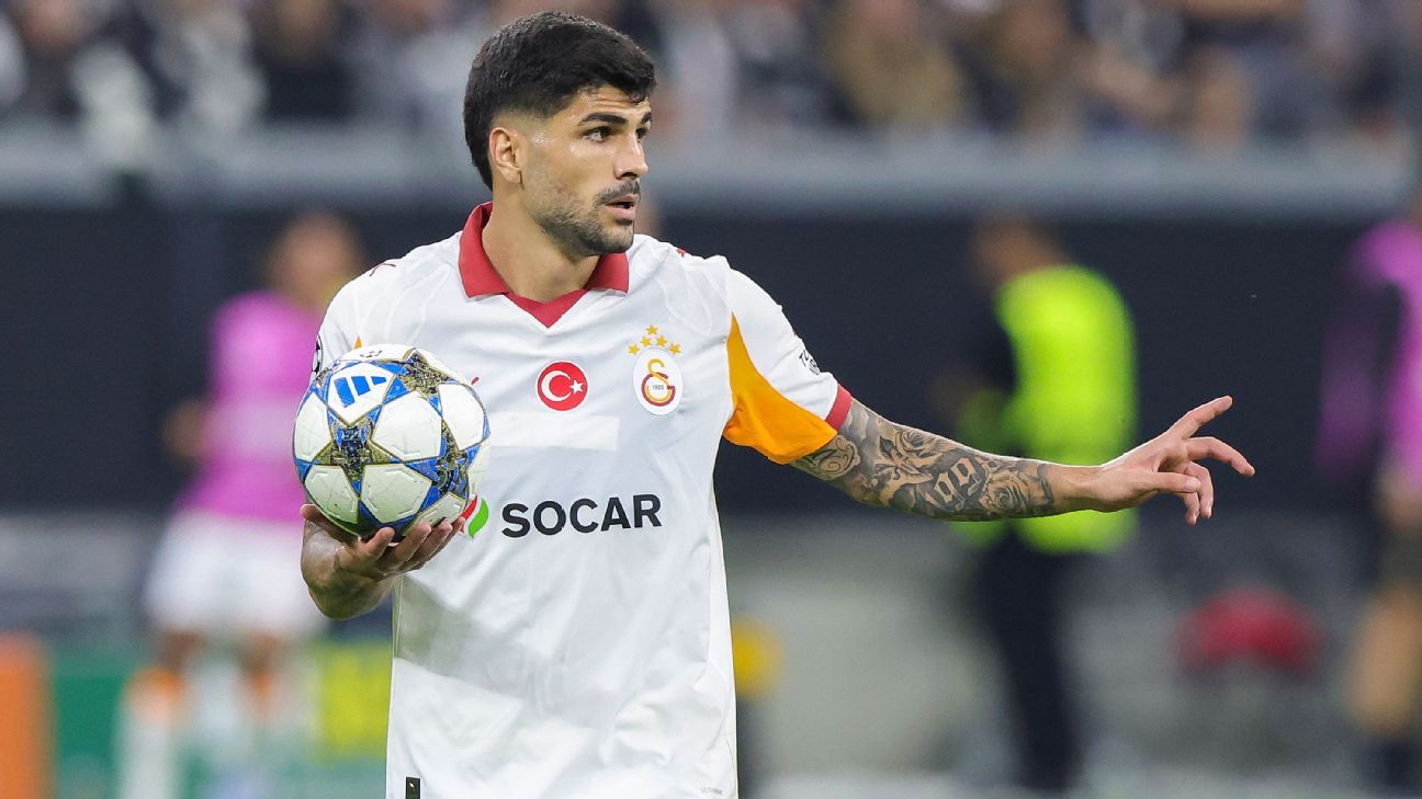 Έρευνα στοιχημάτων Τουρκίας: Απολύθηκαν 1.024 παίκτες