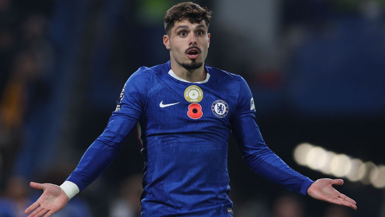 Ικανοποιεί τις προσδοκίες της η Τσέλσι; 9 στατιστικά που εξηγούν τη μπερδεμένη σεζόν τους