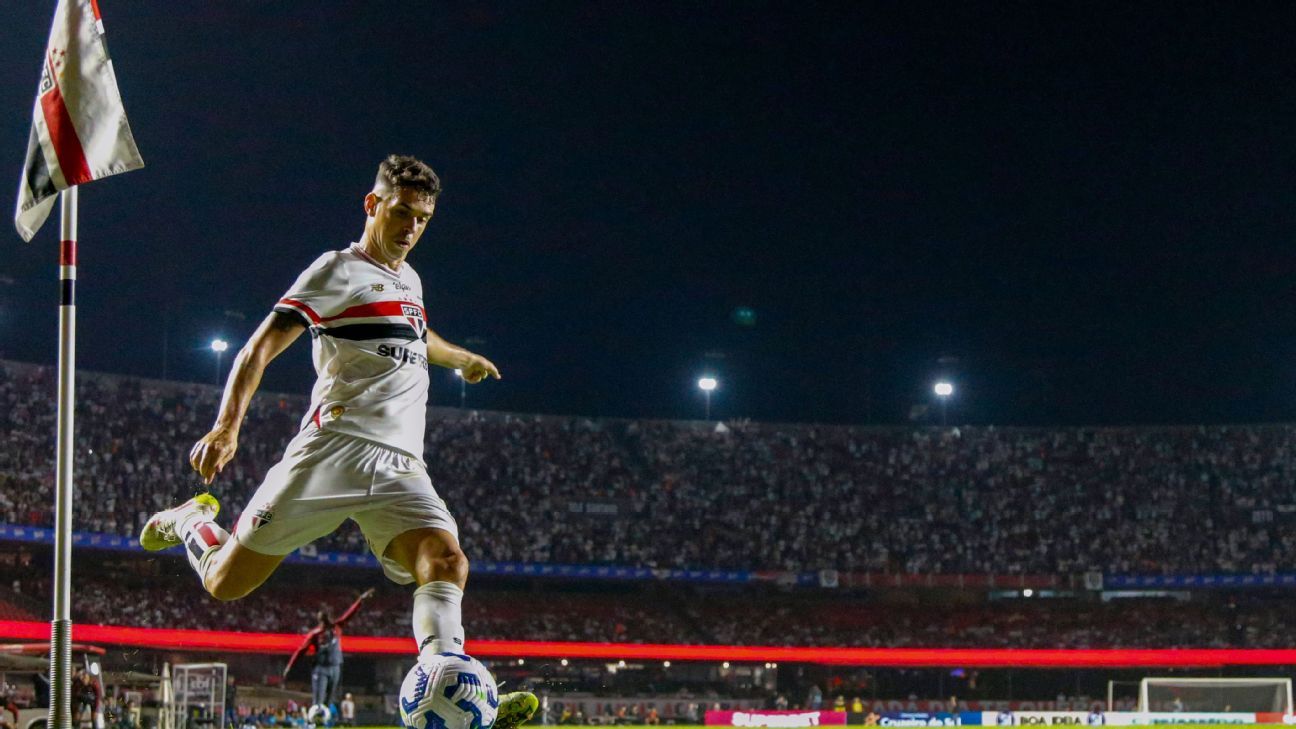 Ο πρώην σταρ της Τσέλσι Όσκαρ στο νοσοκομείο με πρόβλημα καρδιάς