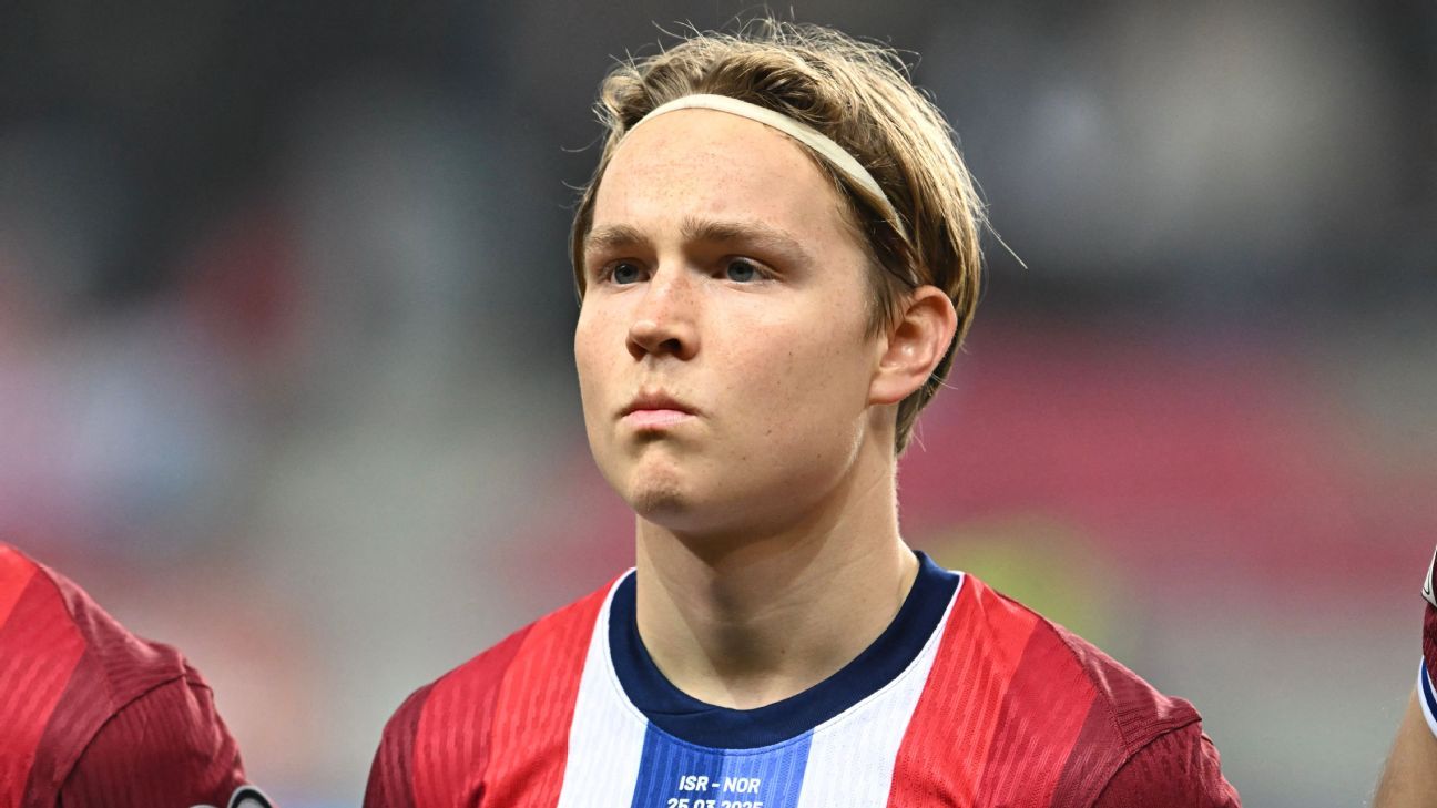 Παίκτης της Νορβηγίας περιμένει να καταδικαστεί για παράνομο βίντεο