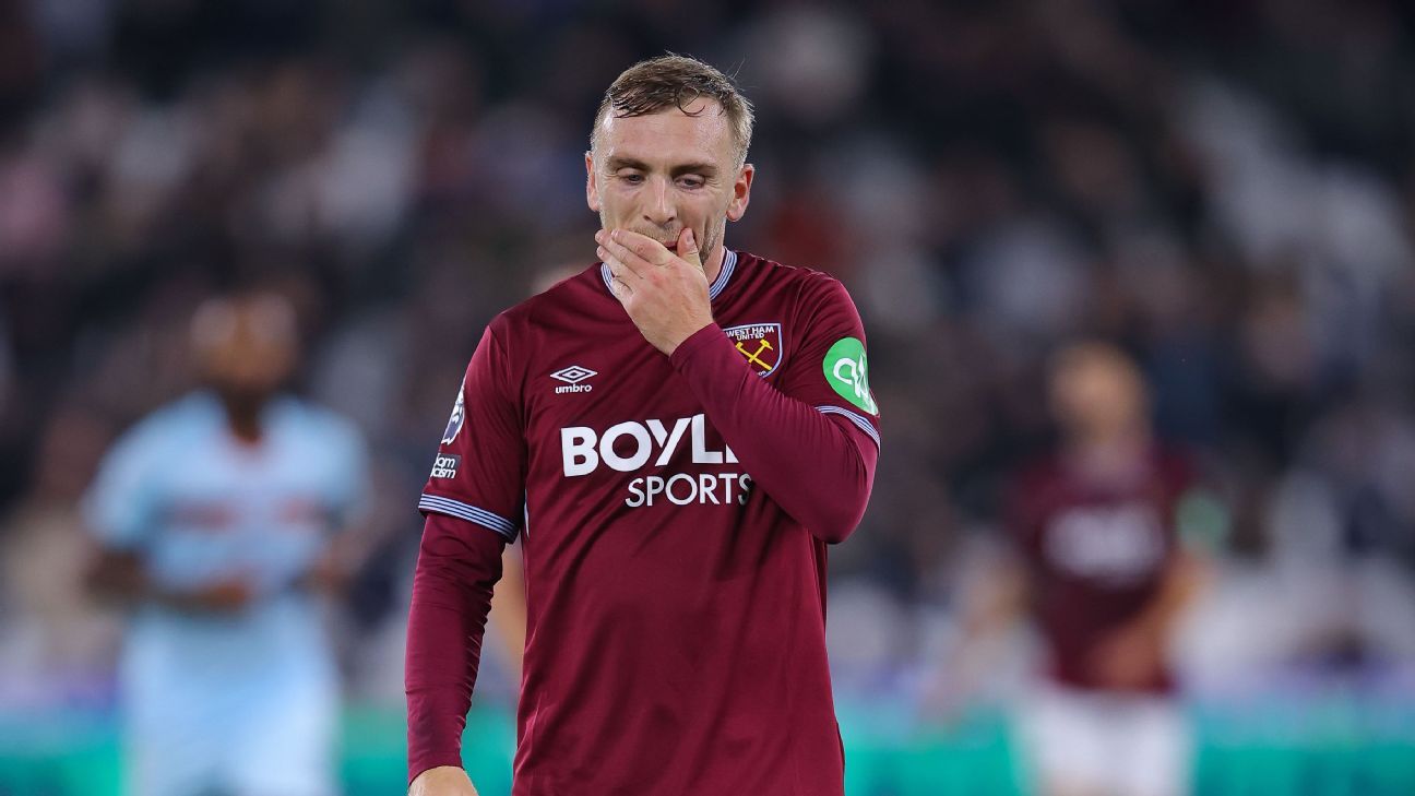 Φήμες για μεταγραφές, νέα: Λίβερπουλ, Σπερς παρακολουθούν τον Μπόουεν της Γουέστ Χαμ