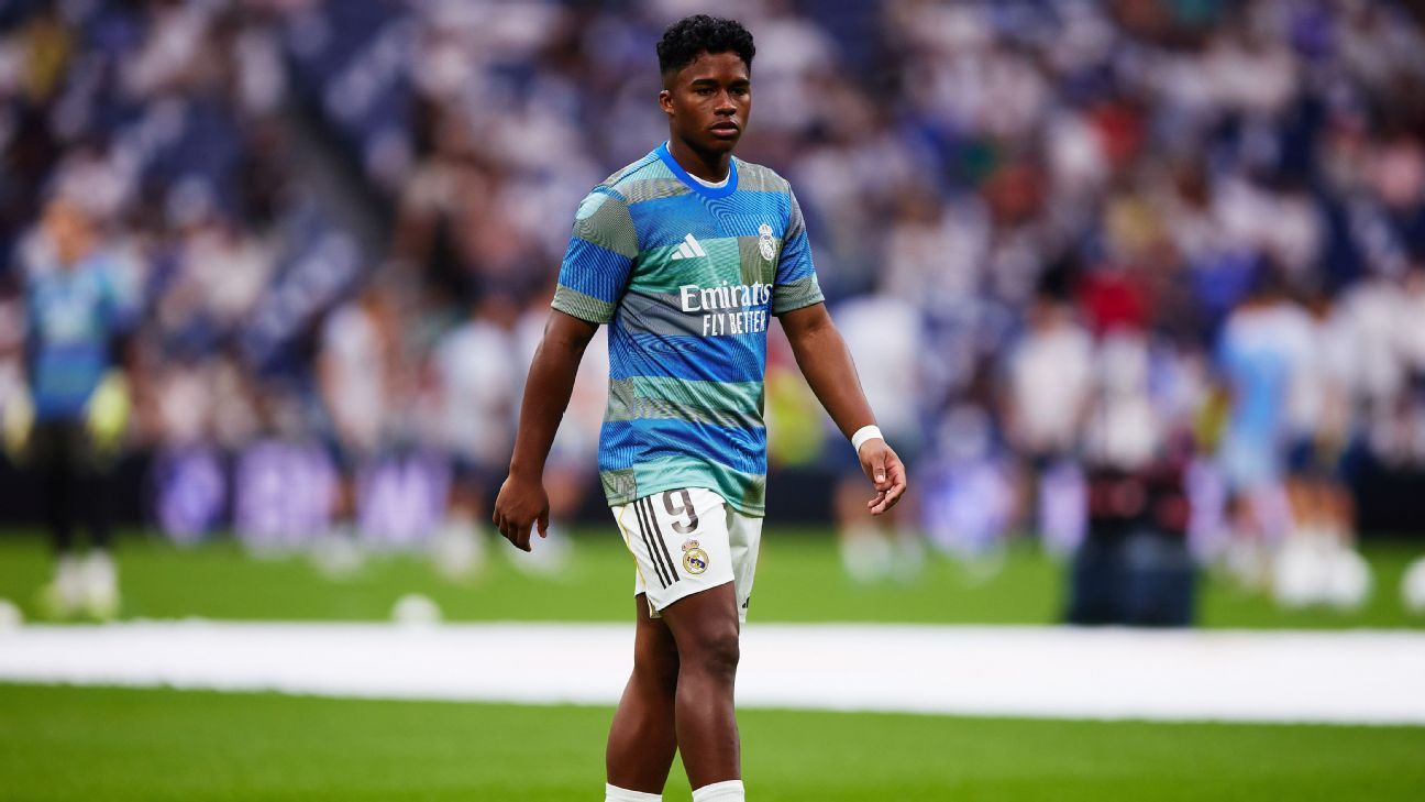 Αντσελότι: Δεν είπα στον Έντρικ να φύγει από τη Ρεάλ Μαδρίτης