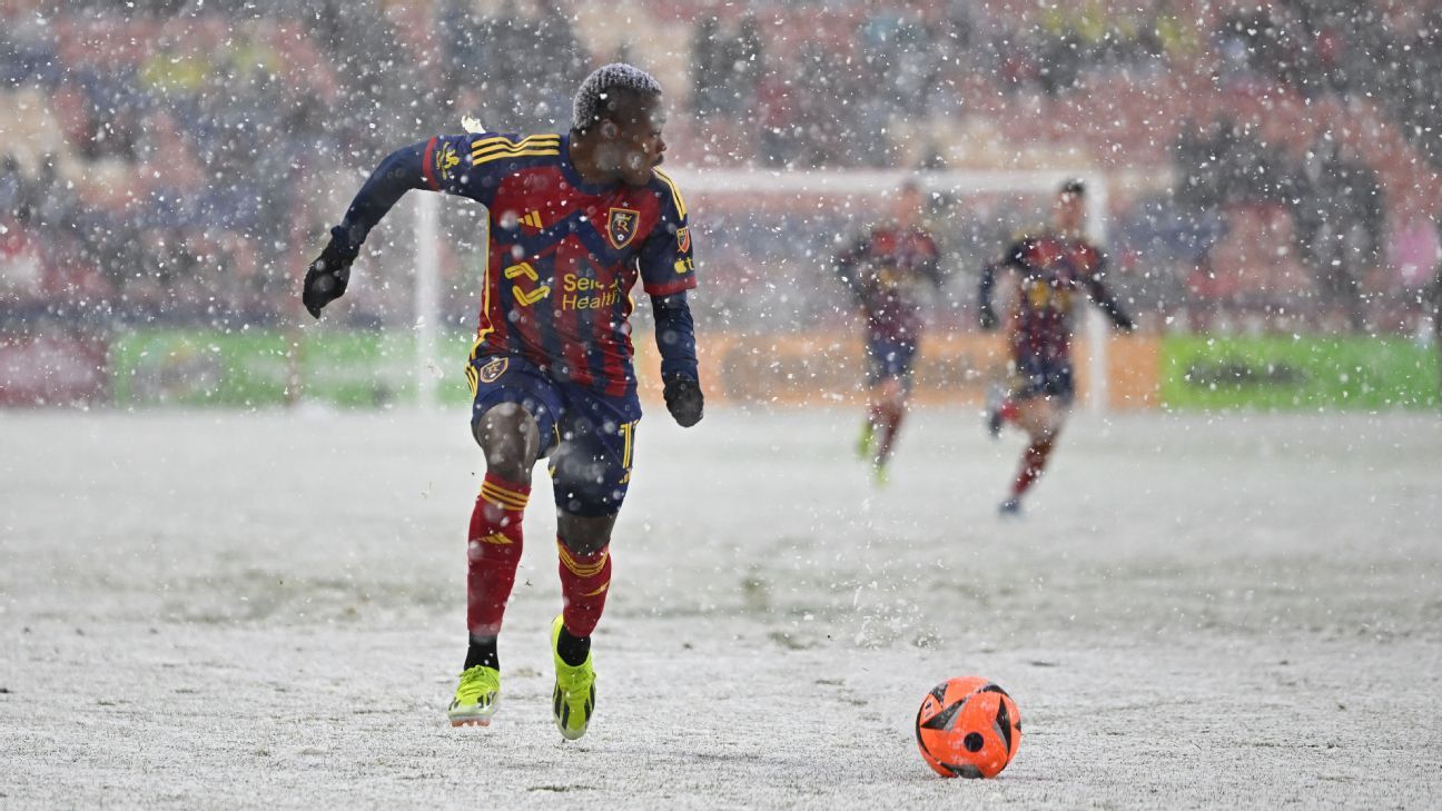 Γιατί το MLS αλλάζει σε πρόγραμμα καλοκαιριού-άνοιξης με χειμερινό διάλειμμα
