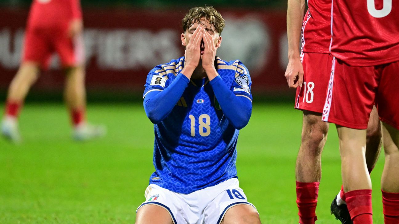 Ο Γκατούζο θέλει αλλαγή κανόνων καθώς η προσφορά του ιταλικού WC παραπαίει