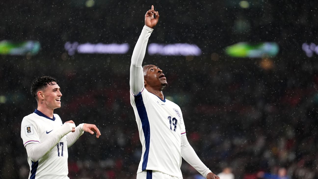 Ο Eze χαιρετίζει την επίδραση των Tuchel, Arteta στο παιχνίδι του