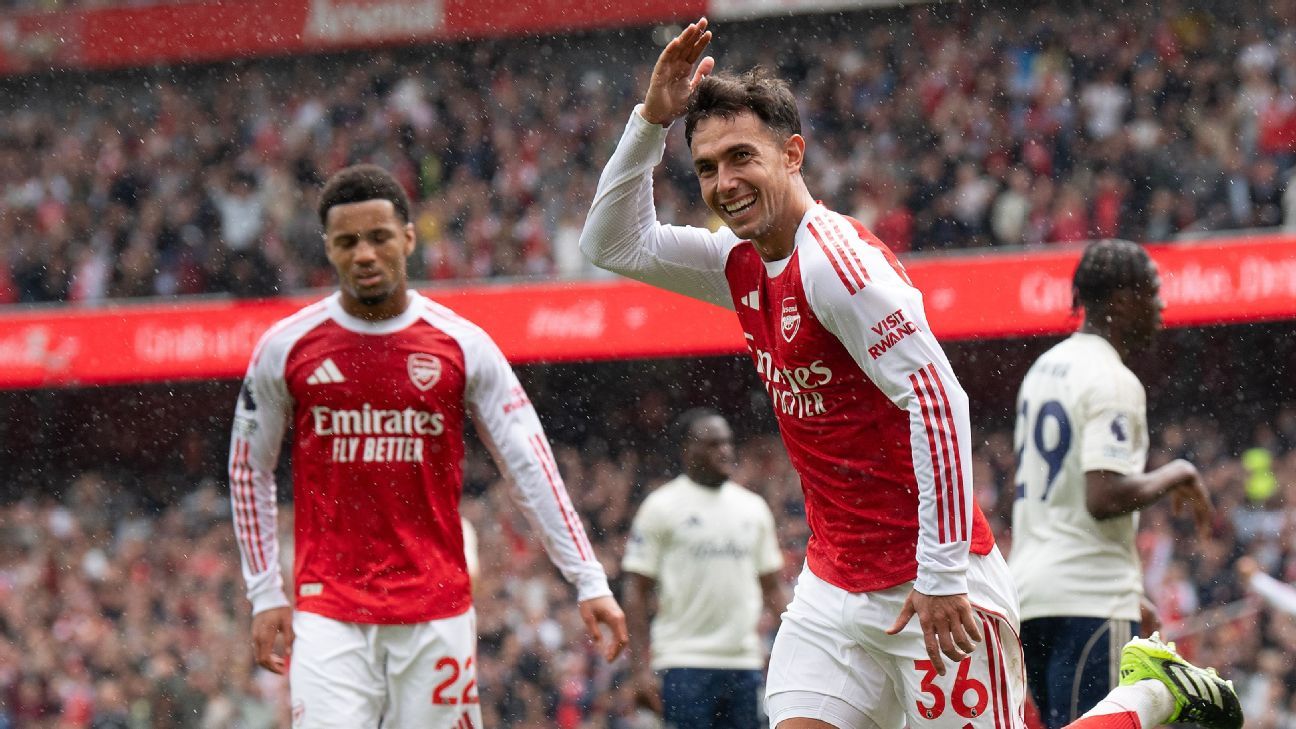 Κατάταξη: Οι 10 χειρότερες μεταγραφές της Ευρώπης από αυτό το καλοκαίρι — και οι 5 καλύτερες