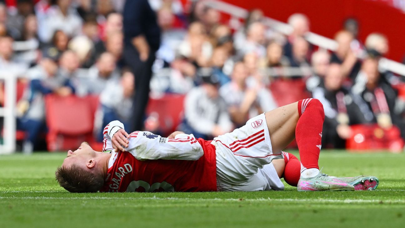 Τυχεροί ή άτυχοι: Πώς τα πήγαν οι ομάδες της Premier League αυτή τη σεζόν;