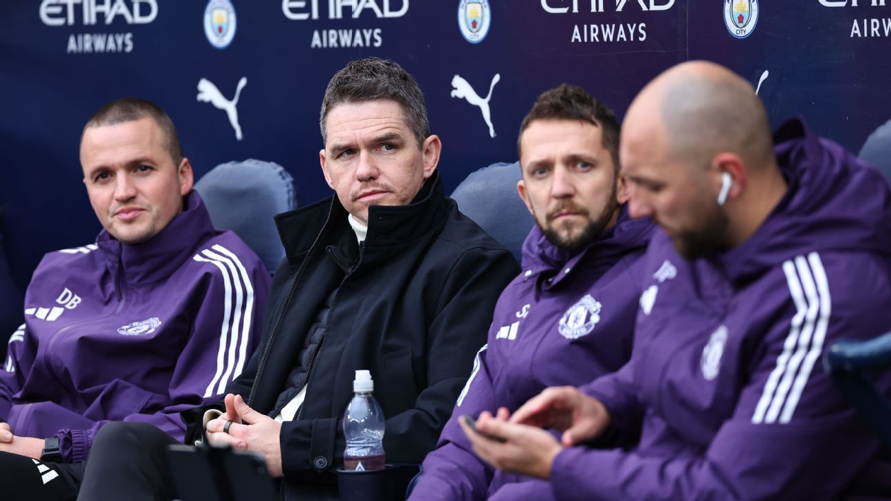 WSL: Το αφεντικό της Man Utd αγανακτεί για τη συνέντευξη εντός του παιχνιδιού