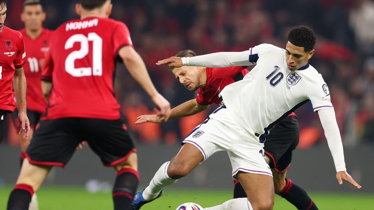 Ο Tuchel λέει στον Bellingham: «Αποδέξτε, σεβαστείτε» τις αποφάσεις