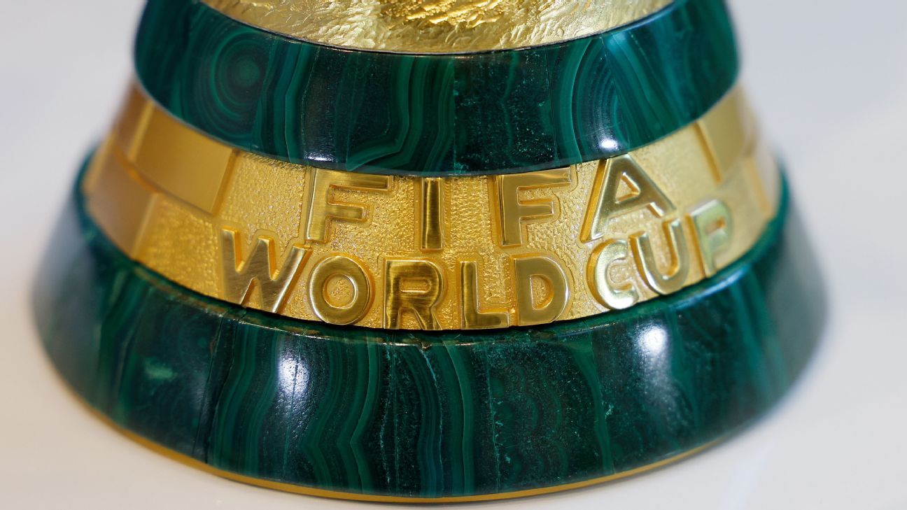 Οι κάτοχοι εισιτηρίων WC μπορούν να λάβουν συνεντεύξεις προτεραιότητας για βίζα