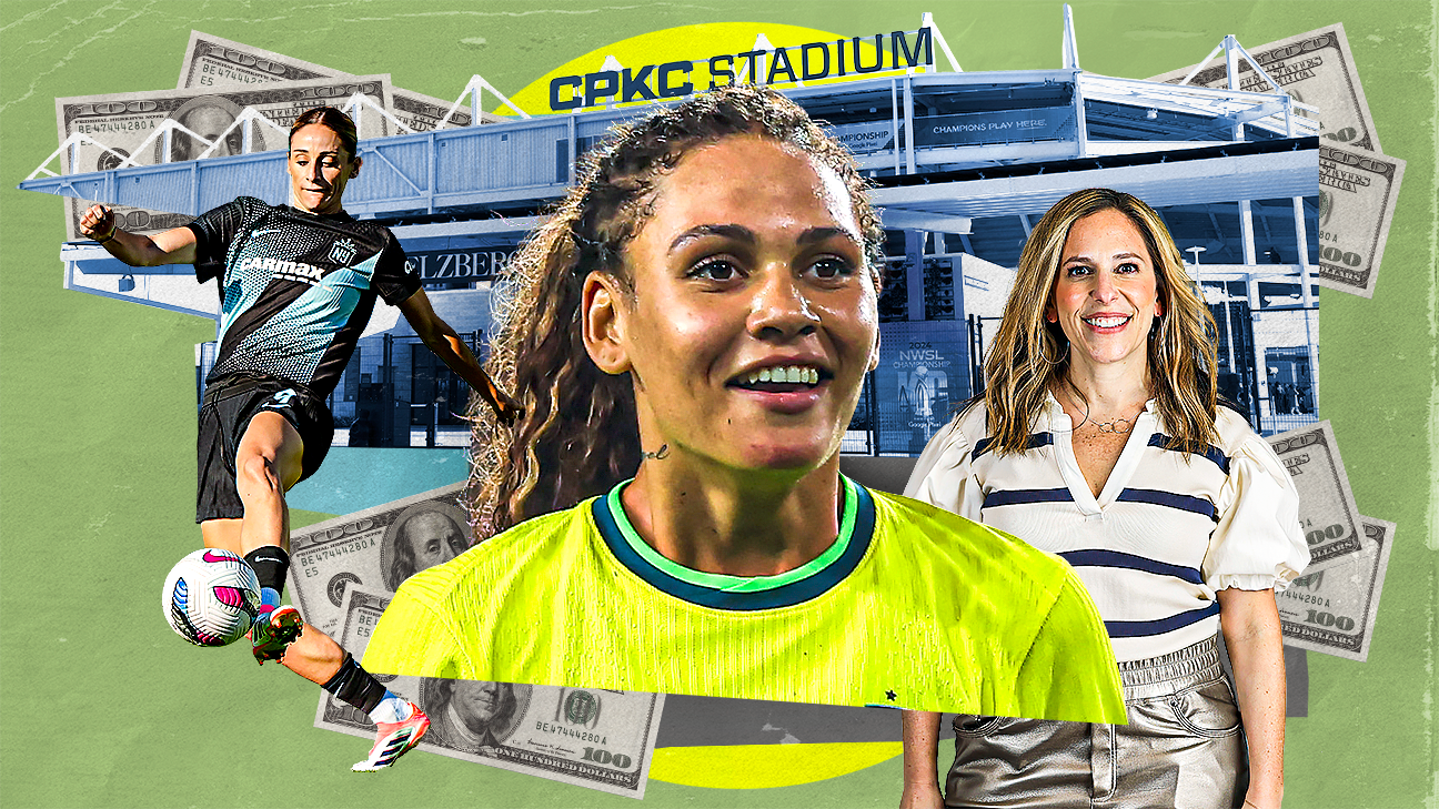 Έρευνα NWSL GM: Είναι πρόβλημα το ανώτατο όριο μισθών; Οι ομάδες εξακολουθούν να παραβιάζουν τους κανόνες;