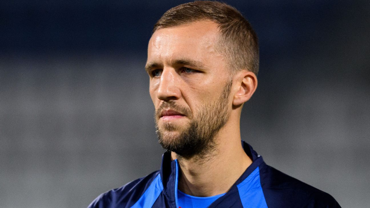 Η Τσεχική ομάδα τιμωρήθηκε επειδή αγνόησε τους φιλάθλους μετά τη νίκη με 6-0