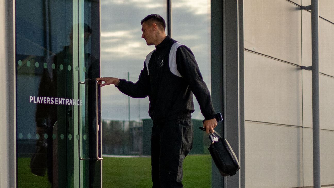 «Τα καναρίνια στο ανθρακωρυχείο»: Γιατί ομάδες όπως η Man United επενδύουν στη φροντίδα των παικτών