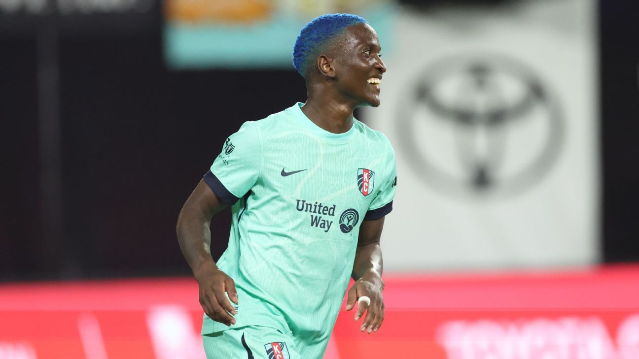 Ο Chawinga γίνεται 1ος back-to-back MVP NWSL