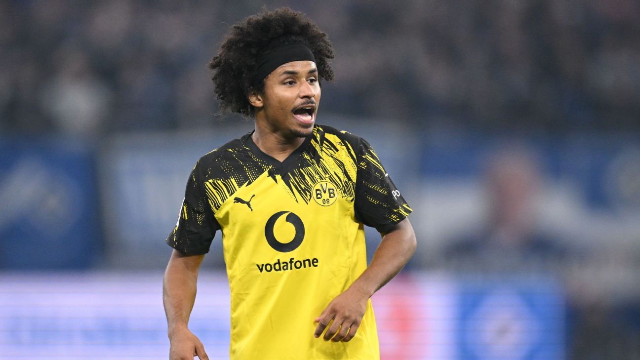 Μεταγραφικές φήμες, ειδήσεις: Ο Adeyemi θα προτιμούσε τη μεταγραφή της Άρσεναλ από τη Man United