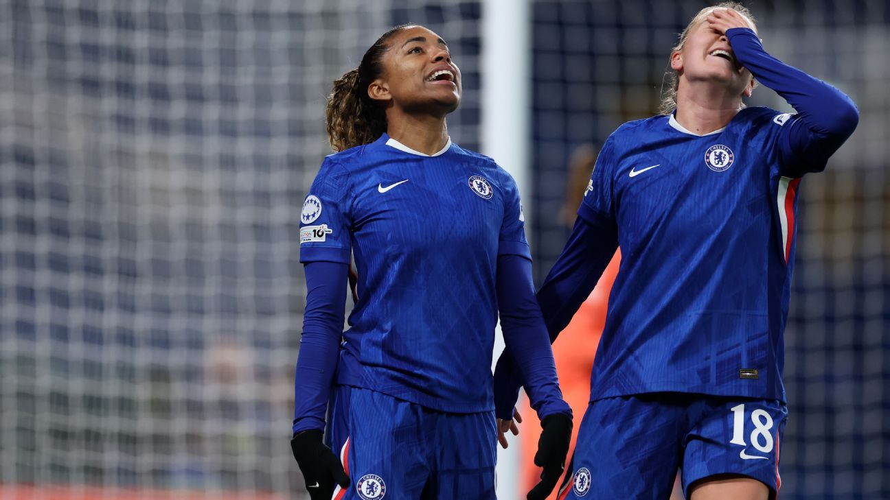 Το αφεντικό της Τσέλσι αγανακτεί για διακοπή ρεύματος εναντίον της Μπάρτσα