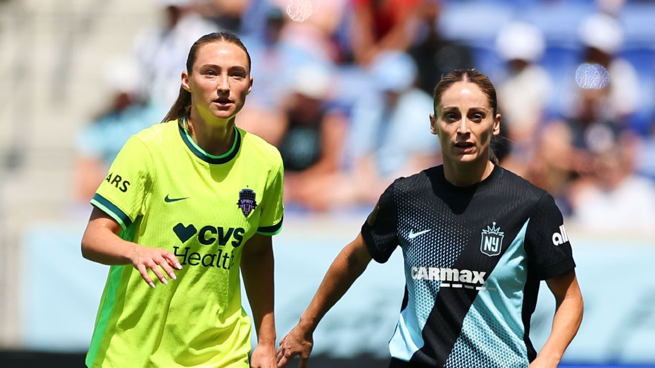 Ποιος θα κερδίσει το πρωτάθλημα NWSL; Πρόβλεψη Γκόθαμ εναντίον Ουάσινγκτον