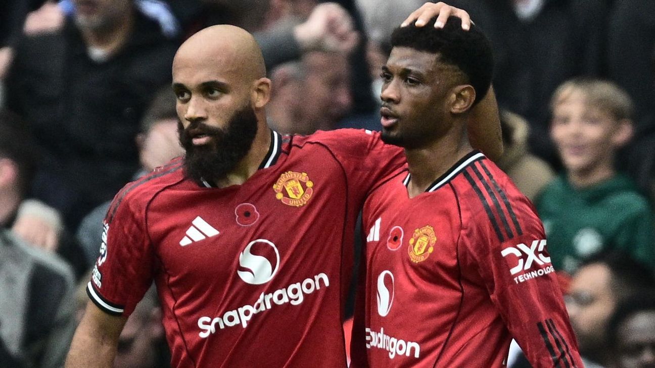 Η Man Utd ελπίζει να καθυστερήσει το ταξίδι της τριάδας AFCON