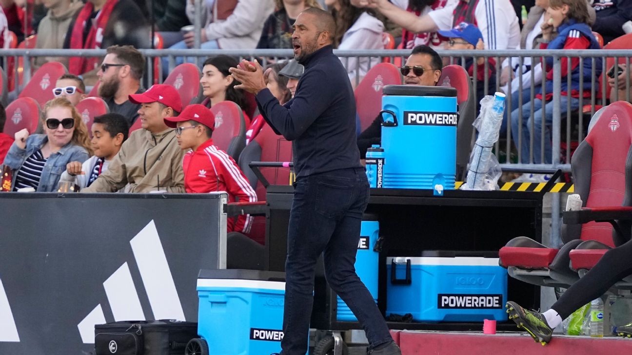 Πηγές: Η MLS περικόπτει τις πολιτικές προσλήψεων «Κανόνας Ρούνι».