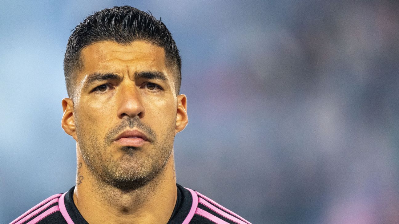 Καλύτερο Μαϊάμι χωρίς Σουάρες; Όχι, λέει ο Μασκεράνο