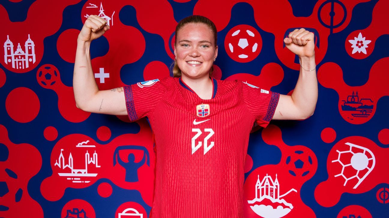 Γιατί το ρεκόρ μεταγραφών των Spurs, ο Gaupset είναι ένας από τους καλύτερους παίκτες U21