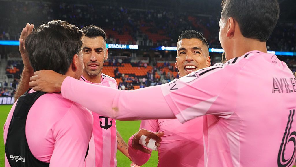 Μασκεράνο: «Δεν είναι εύκολο» να πέσει ο Σουάρες για το Μαϊάμι