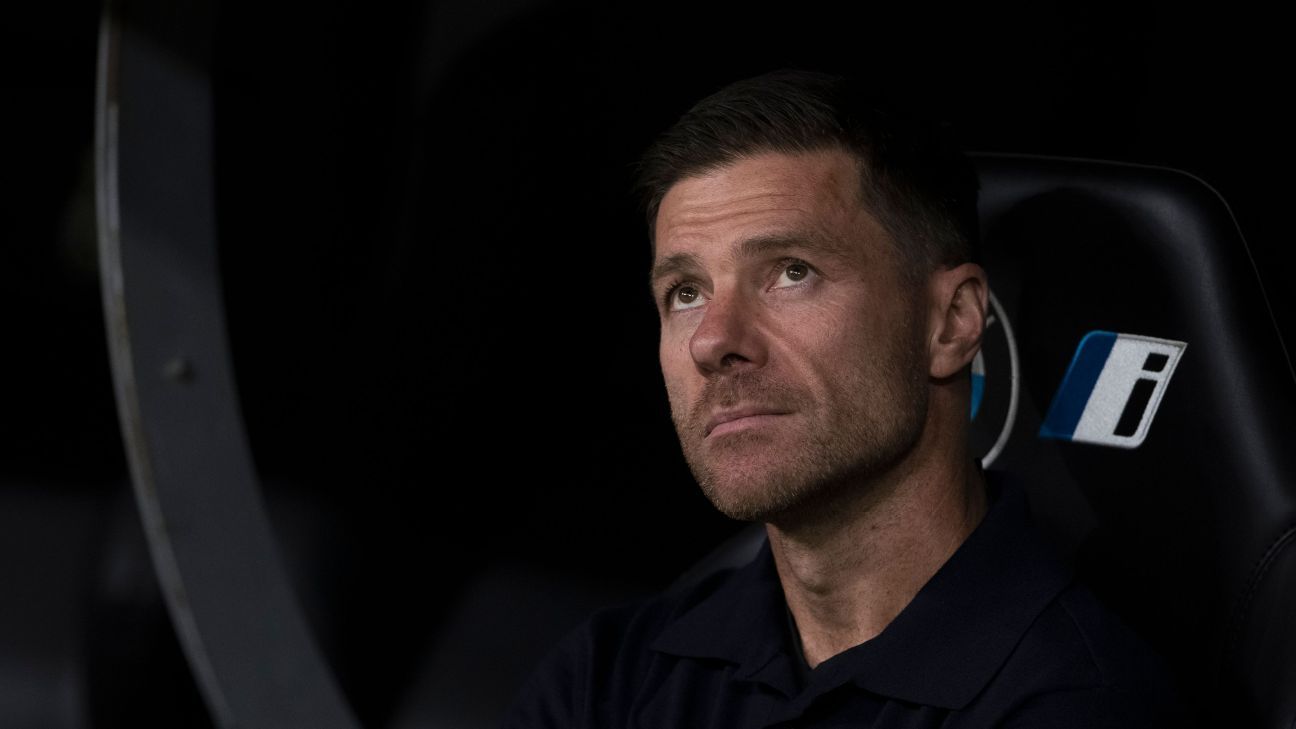 Οι λύκοι της Ρεάλ Μαδρίτης γρυλίζουν ήδη στην πόρτα του Τσάμπι Αλόνσο