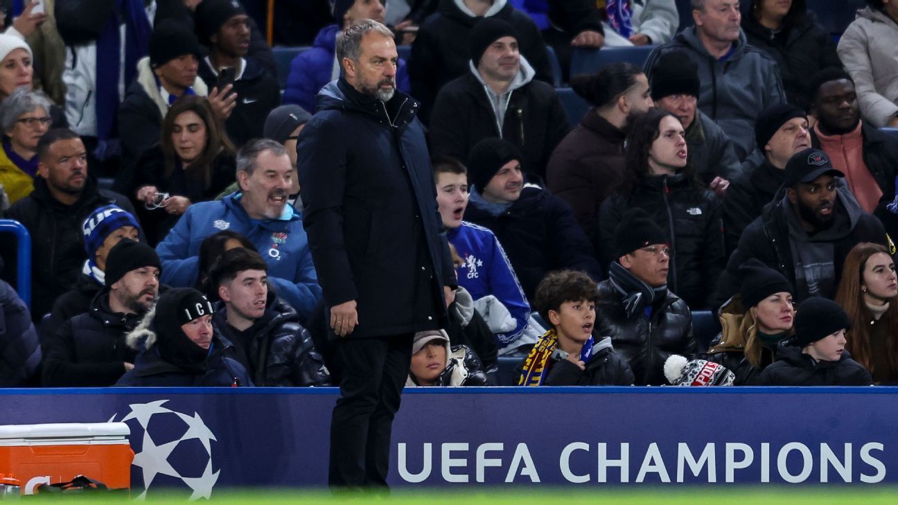 Ο Flick υπόσχεται αντιπάλους: Επιστρέφει η «διαφορετική» Μπάρτσα