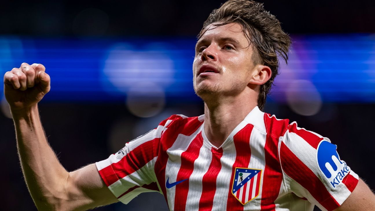 Πηγές: Η Man United θέλει ακραία μπακ, χαφ