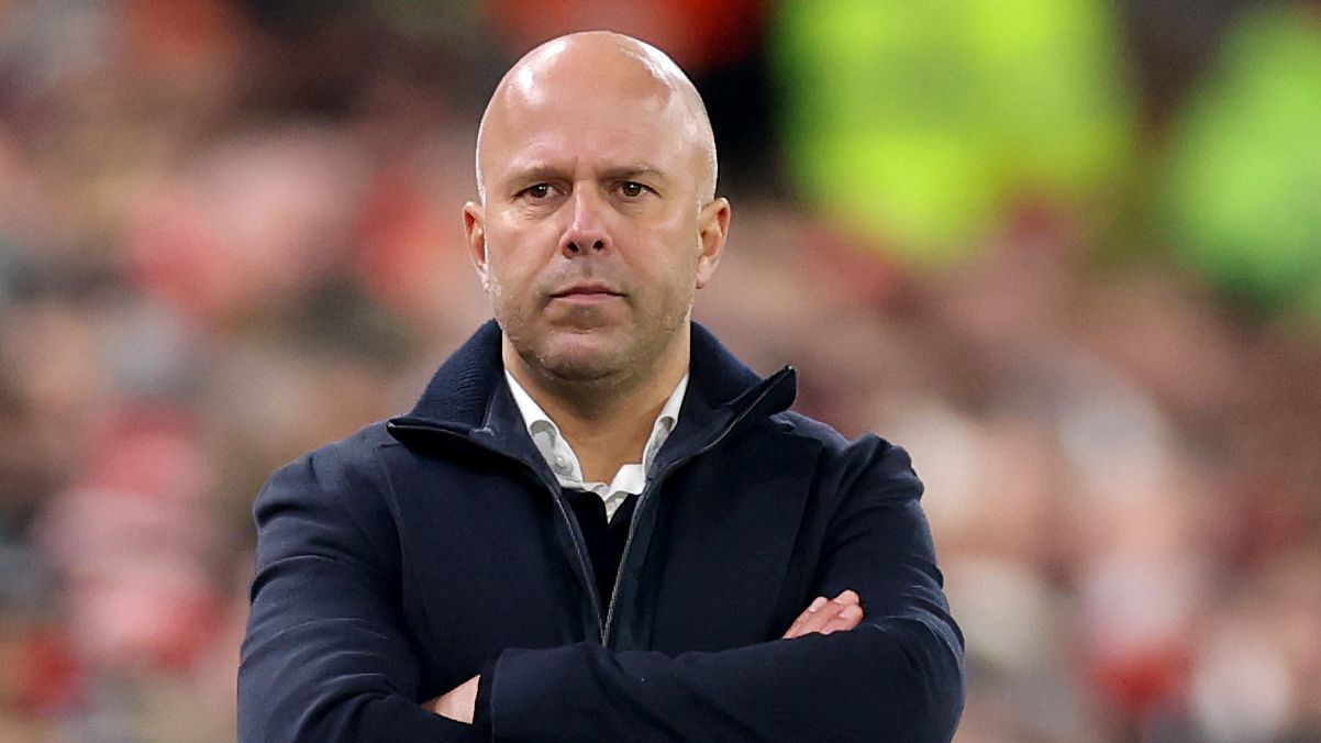 Ο κουλοχέρης ορκίζεται να «παλέψει» ως προπονητής της Λίβερπουλ