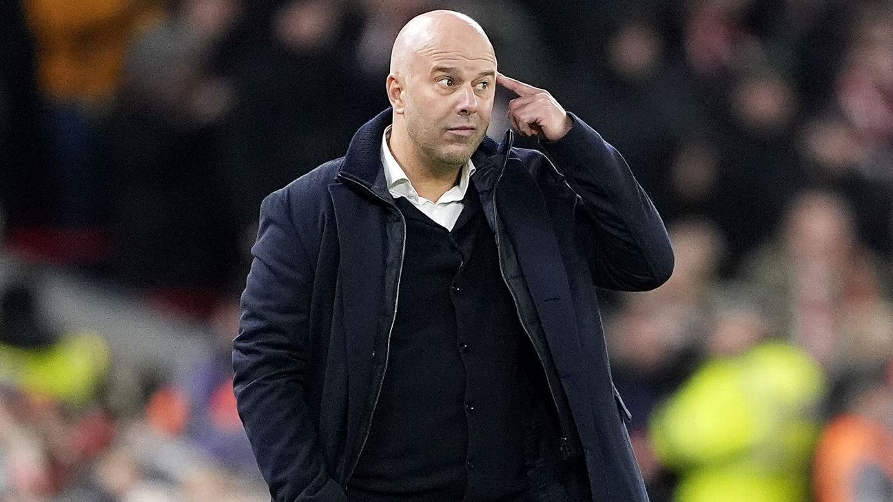 Κουλοχέρη: Η Λίβερπουλ πρέπει να «ανταμείψει τις θετικές στιγμές»